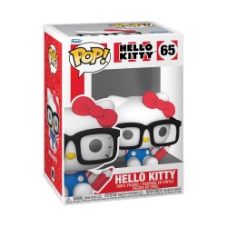 Hello Kitty - Kello Kitty...