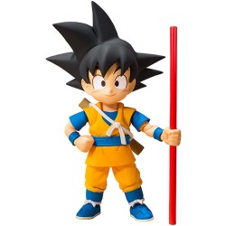 S.H.Figuart - Mini Son Goku...