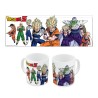 Mug - Team - Dragon Ball