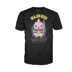 T-shirt - Buu & Ice Cream...