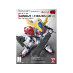 SD - Ex Standard - Barbatos...