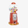 Set de Construction - Gumball Machine