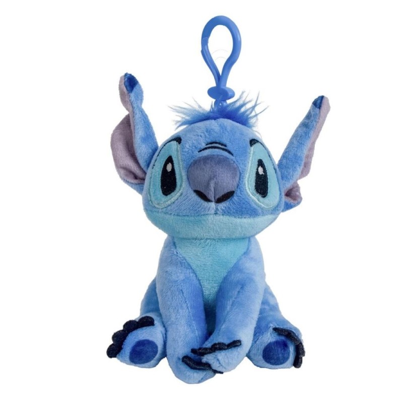 Clip à sac - Stitch - Lilo & Stitch