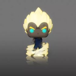 Majin Vegeta - Dragon Ball Z (862) - POP Animation Exclusive - GW Edition