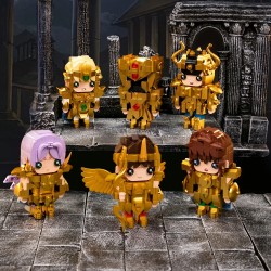 Set de Construction - Sagittarius - Saint Seiya