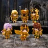 Set de Construction - Sagittarius - Saint Seiya