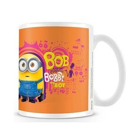 Mug - Bob - Minion