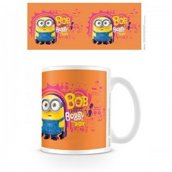 Mug - Bob - Minion