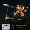 Set de Construction - SV-001TYPE-R - Metal Slug 3