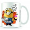 Mug - Snacks - Minion