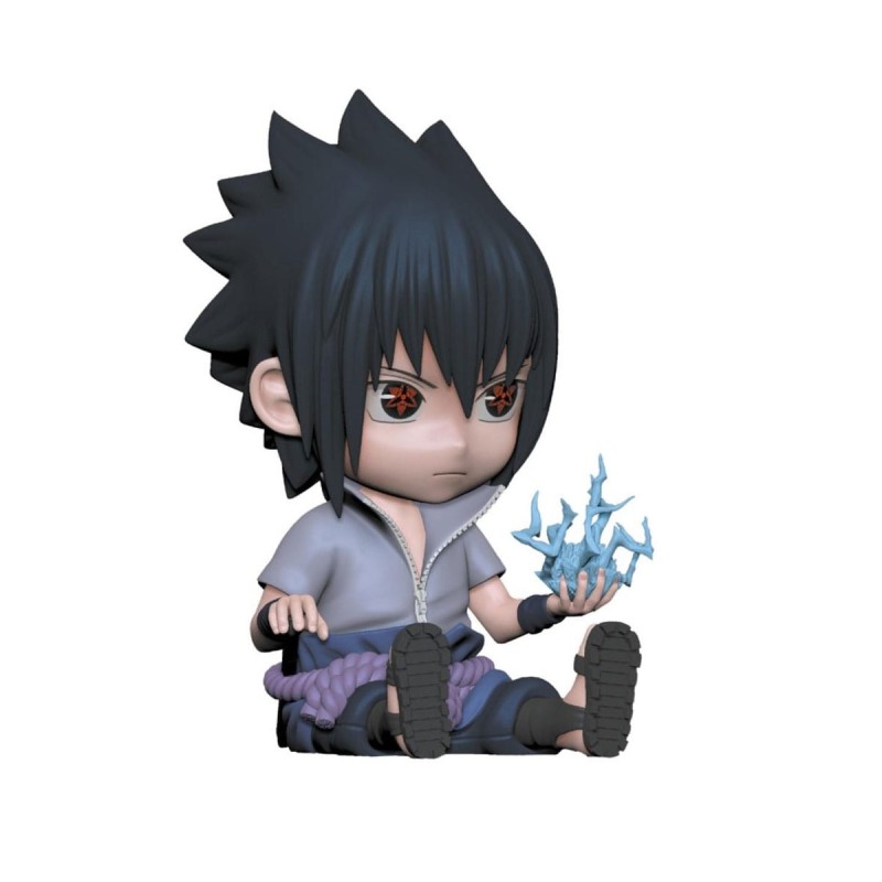 Tirelire - Sasuke - Naruto Shippuden