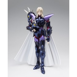 Boîte abîmée - Alpha Siegfried - Saint Seiya - Myth cloth Asgard EX