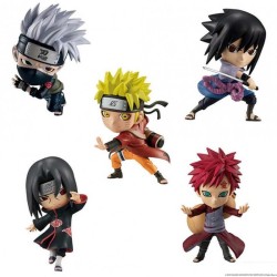 Chibi Masters - Naruto -...