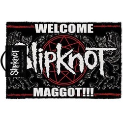 Paillasson - Logo - Slipknot