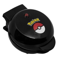 Mini Gaufrier - Poké Ball -...