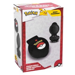 Mini Gaufrier - Poké Ball - Pokemon