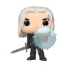 Gerald - The Witcher S.2 (1317) - POP TV