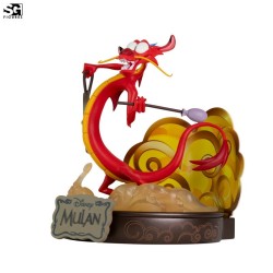 Figurine SG - Mushu - Mulan