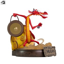 Figurine SG - Mushu - Mulan