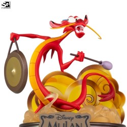 Figurine SG - Mushu - Mulan