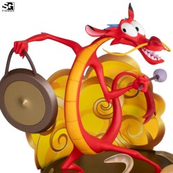 Figurine SG - Mushu - Mulan