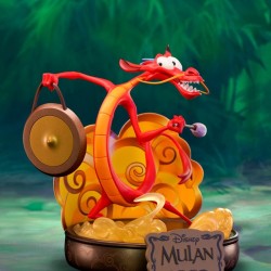 Figurine SG - Mushu - Mulan