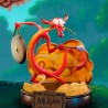 Figurine SG - Mushu - Mulan