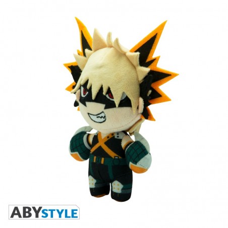 Peluche - Bakugo - My Hero Academia