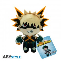 Peluche - Bakugo - My Hero Academia