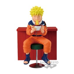 Naruto Uzumaki Ichiraku - Naruto