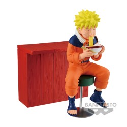 Naruto Uzumaki Ichiraku - Naruto