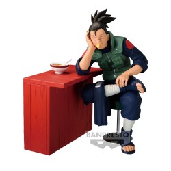 Iruka Sensei Ichiraku - Naruto