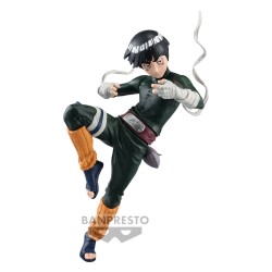 Rock Lee - Naruto - Colosseum