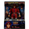 M. Bison - Street Fighter II : The Final Challengers