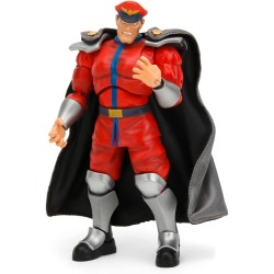 M. Bison - Street Fighter II : The Final Challengers