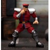 M. Bison - Street Fighter II : The Final Challengers