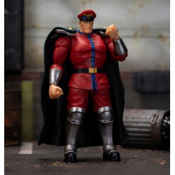 M. Bison - Street Fighter II : The Final Challengers