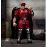 M. Bison - Street Fighter II : The Final Challengers