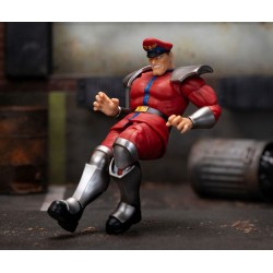 M. Bison - Street Fighter II : The Final Challengers