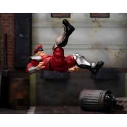 M. Bison - Street Fighter II : The Final Challengers