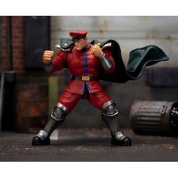 M. Bison - Street Fighter II : The Final Challengers