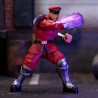 M. Bison - Street Fighter II : The Final Challengers