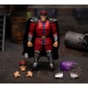 M. Bison - Street Fighter II : The Final Challengers