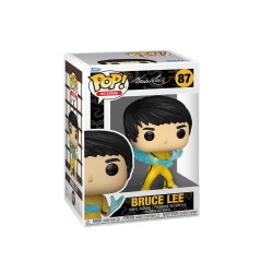 Bruce Lee - Bruce Lee (87)...