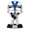 501 Clone trooper - Star Wars : Mandalorian (694) - POP Movie - Exclusive