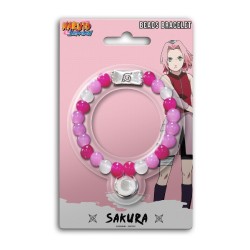 Bracelet - Sakura - Naruto...