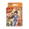 UNO - Naruto - Japonais