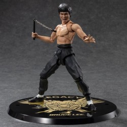 S.H.Figuarts - Bruce Lee