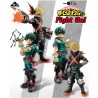 Ichibankuji - My Hero Academia - Fight On! - Set de 80 pces