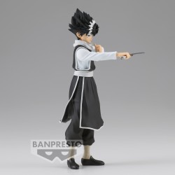 Hiei - Yuyu Hakusho - DxF